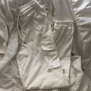 LIGHTWEIGHT Summer Joggers